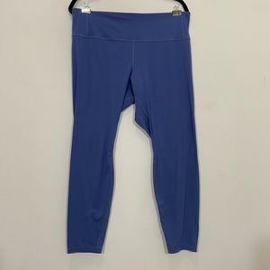 Patagonia leggings size XL